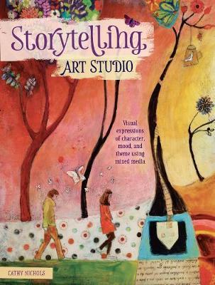 Storytelling Art Studio - BookMarket