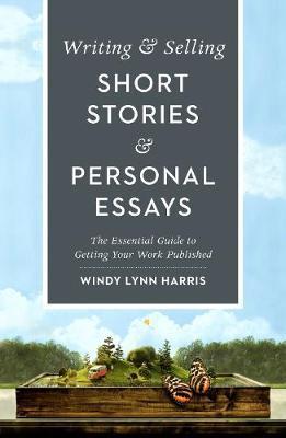 Writing & Selling Short Stories - BookMarket