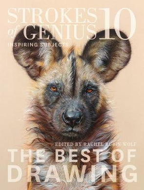 Strokes of Genius 10 : Inspiring Subjects - BookMarket