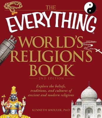 Everything Worlds Religions Book/2E