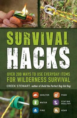 Survival Hacks: 200 Ways