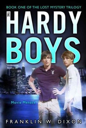 Hardyboysub Movie Menace