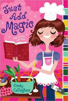 Justaddmagic01 Just Add Magic