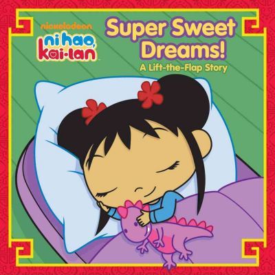 Kailan Super Sweet Dreams!