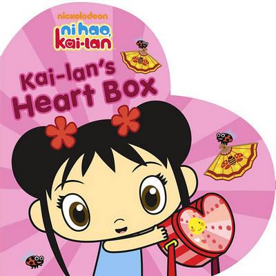 Kailan Heart Box