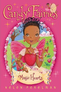 Candyfairies 05 Magic Hearts