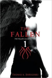 Fallen 1: The Fallen and Leviathan