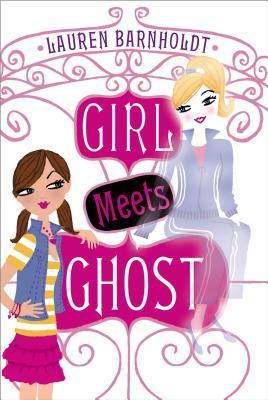Girlmeetsg01 Girl Meets Ghost