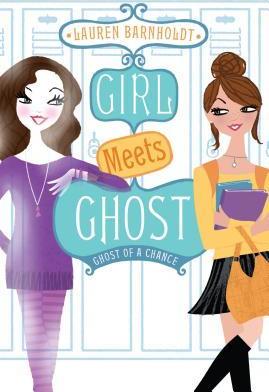 Girlmeetsg03 Ghost Of A Chance