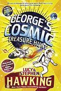 George's Cosmic Treasure Hunt