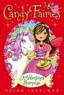 Candyfairies 07 A Valentine'S Surprise