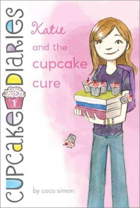 Cupcake Diaries 01 Cupcake Cure - BookMarket