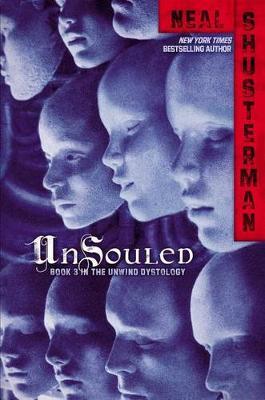 Unsouled, Volume 3 - BookMarket