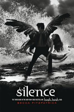 Silence - BookMarket