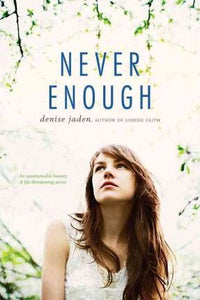 Never Enough - BookMarket