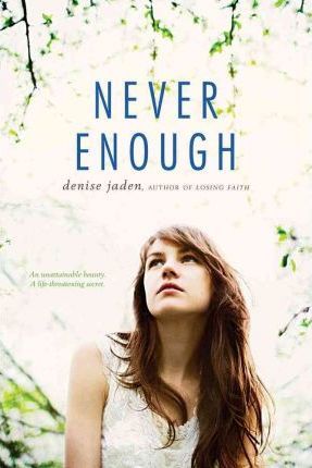Never Enough - BookMarket