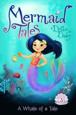 Mermaid tales 03 Whale Of A Tale - BookMarket