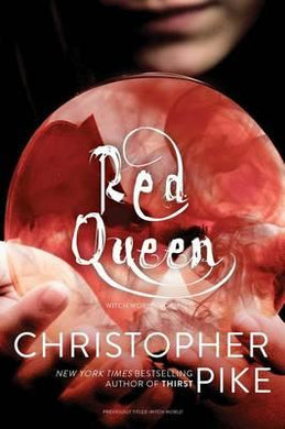 The Red Queen - BookMarket