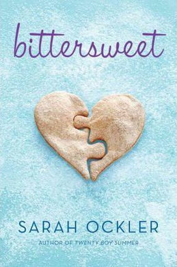 Bittersweet - BookMarket