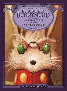 Guardians Childhood Aster Bunnymund Warri - BookMarket