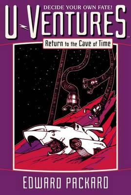 Return To Cave Of Time - BookMarket