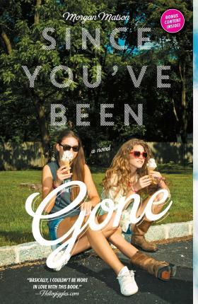 Since You'Ve Been Gone - BookMarket