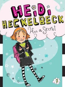 Heidiheckelbeck01 Has A Secret