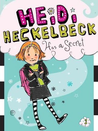 Heidiheckelbeck01 Has A Secret