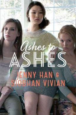 Ashes To Ashes - BookMarket