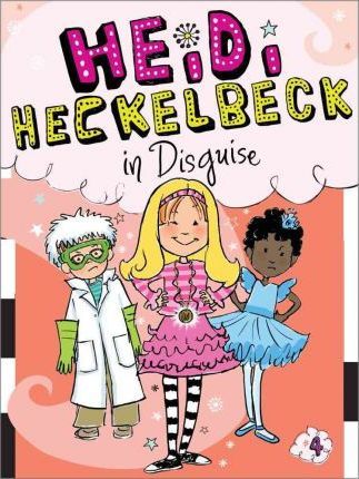 Heidiheckelbeck04 In Disguise