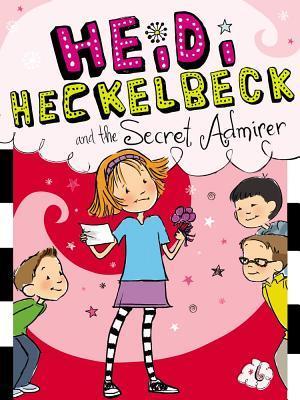 Heidiheckelbeck06 Secret Admirer
