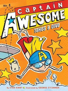 Captainawesome04 Takes A Dive