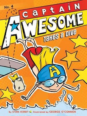 Captainawesome04 Takes A Dive