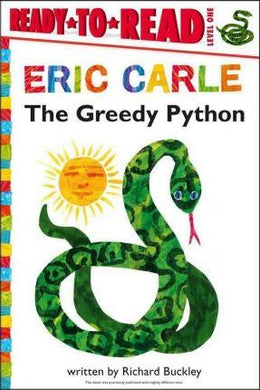 RTR : Greedy Python - BookMarket