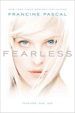 Fearless : Fearless; Sam; Run - BookMarket