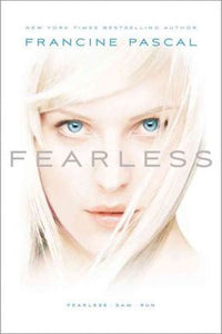 Fearless : Fearless; Sam; Run - BookMarket