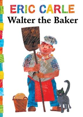 Walter Baker