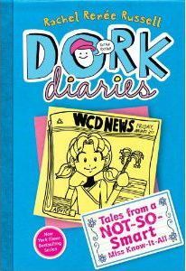 Dork diaries 05 Not-So-Smart Know-It-All - BookMarket
