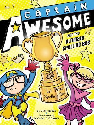 Captainawesome07 Ultimate Spelling Bee