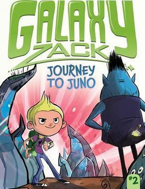 Journey To Juno - BookMarket