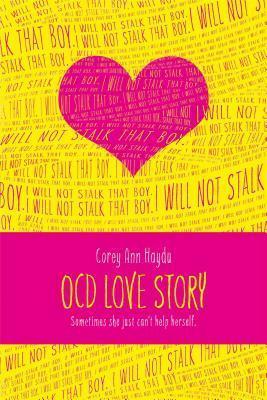 Ocd Love Story
