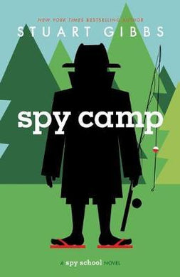 Spy Camp - BookMarket