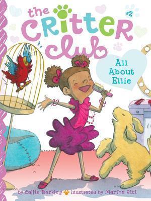 Critterclub02 All About Ellie
