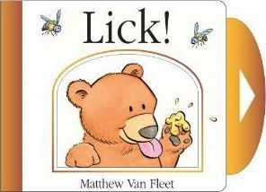 Lick!