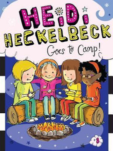 Heidi Heckelbeck Goes to Camp! - BookMarket