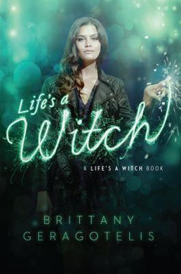 Lifesawitch02 Life'S A Witch - BookMarket
