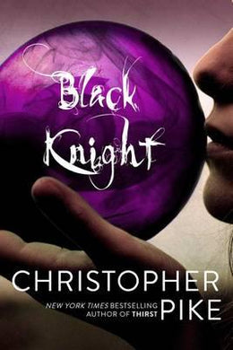 Witchworld02 Black Knight - BookMarket