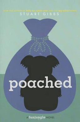 Poached - BookMarket