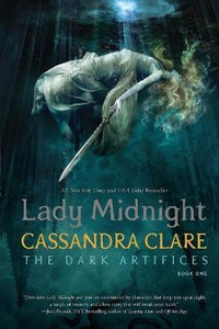 Lady Midnight, 1