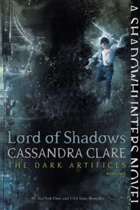 Lord Of Shadows - BookMarket